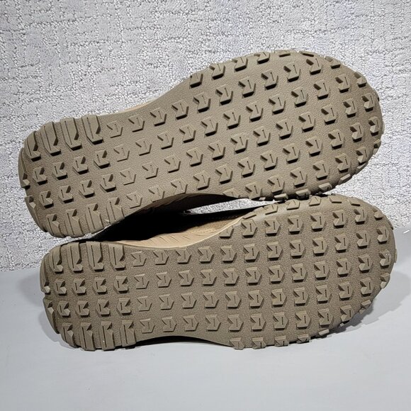 Under Armour Valsetz RTS 1.5 Men's Size 10 US Ridge Reaper Camo Tactical Boots - Picture 9 of 11